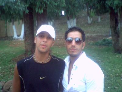 moi + abd el malek